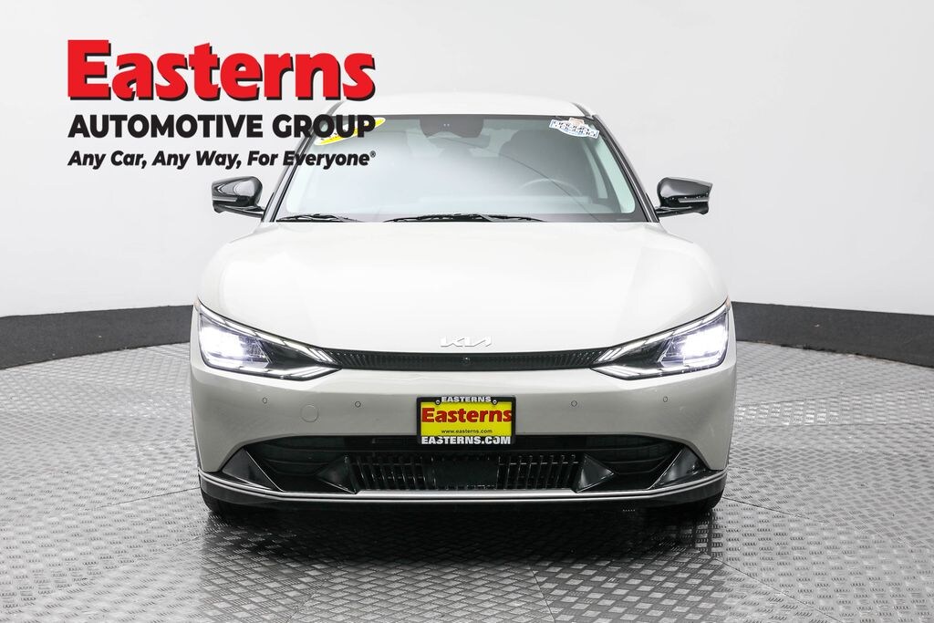 Used 2022 Kia EV6 Wind SUV