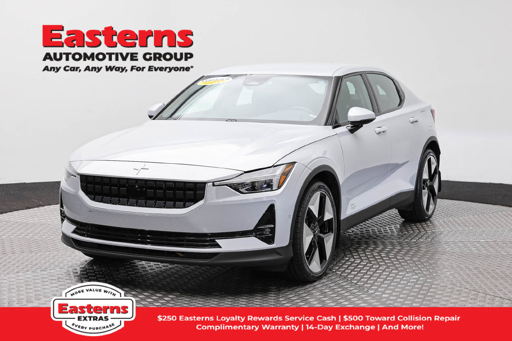 2023 Polestar 2