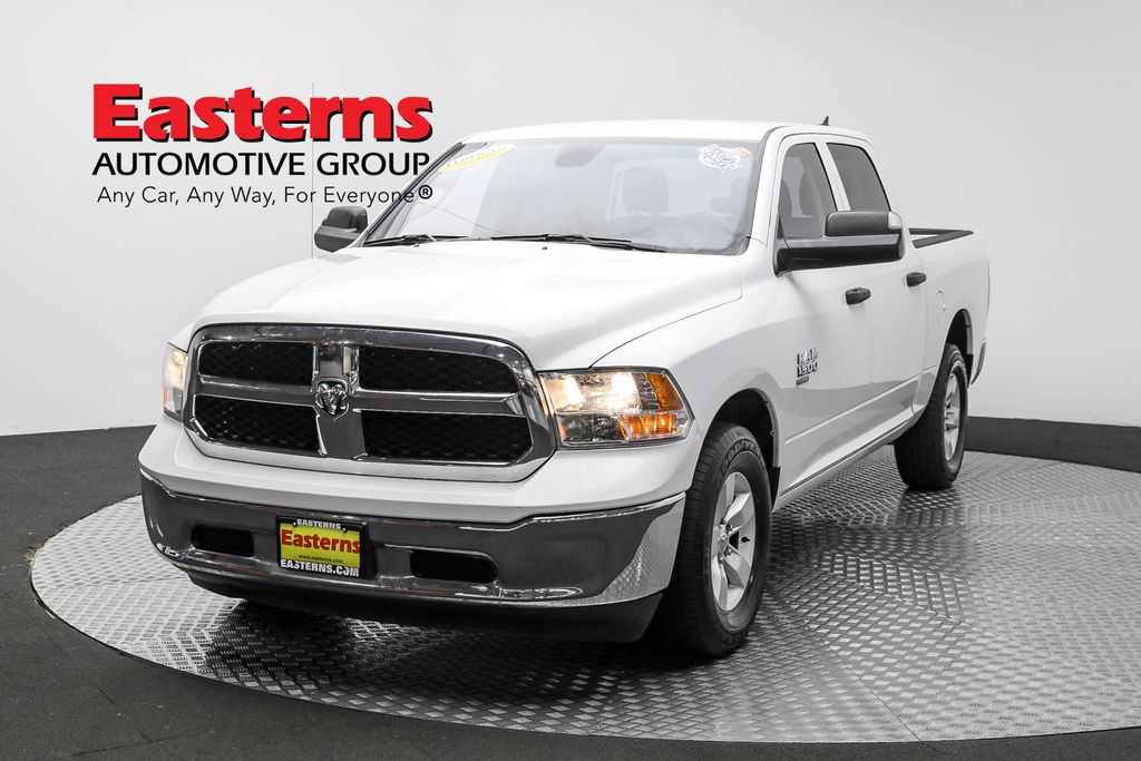 2023 RAM Ram 1500 Classic