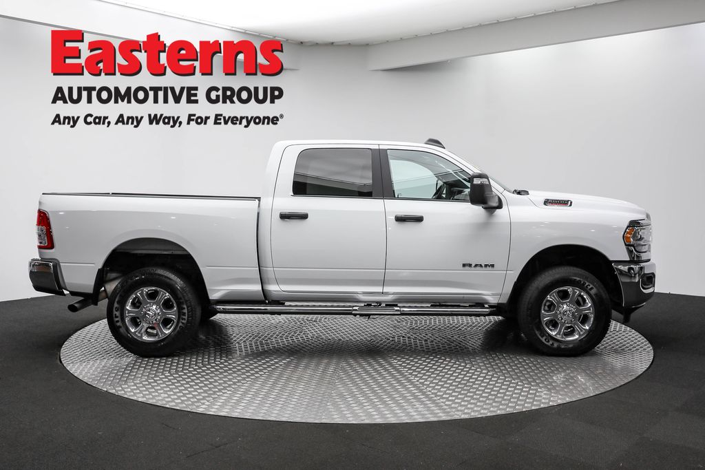 2024 Ram 2500 Big Horn photo 4