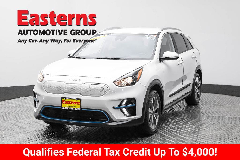 2022 Kia Niro