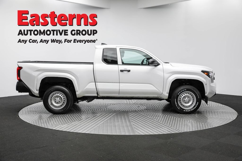 Used 2024 Toyota Tacoma SR Truck