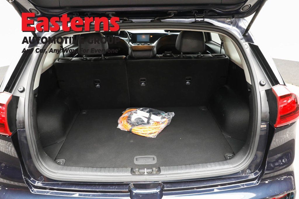 2020 Kia Niro EX - Photo 9