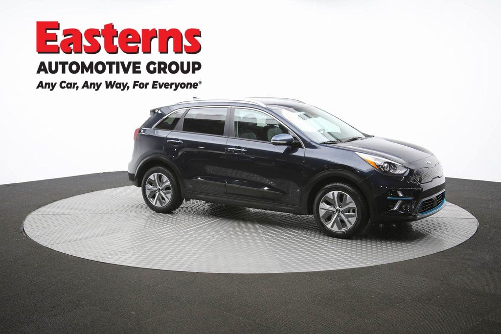 2020 Kia Niro EX - Photo 44