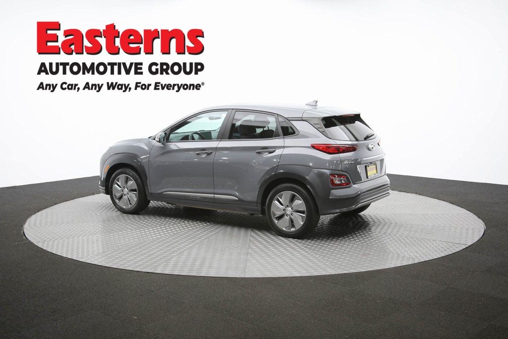 2021 Hyundai Kona EV Ultimate - Photo 61