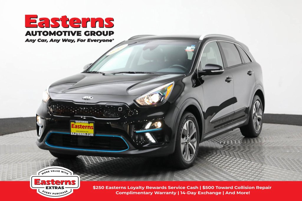 2021 Kia Niro EX