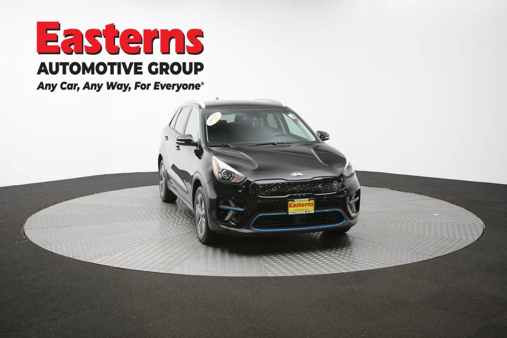 2021 Kia Niro EX - Photo 49