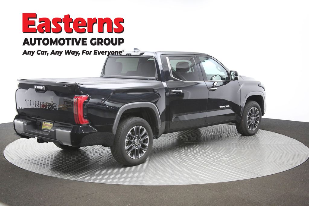 2024 Toyota Tundra Limited - Photo 46