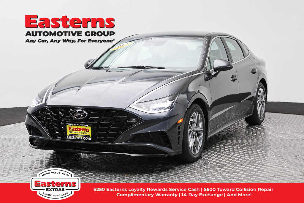 2023 Hyundai Sonata