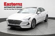 Hyundai Sonata Hybrid