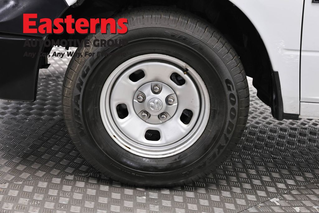 2023 RAM Ram 1500 Classic Tradesman - Photo 28