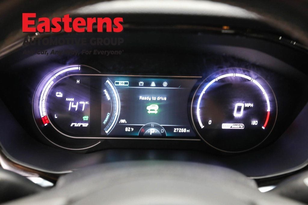 2020 Kia Niro EX - Photo 18