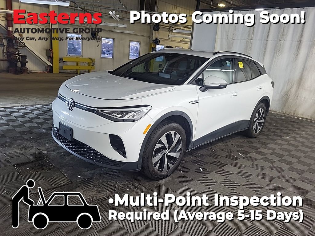 2023 Volkswagen ID.4