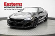 BMW 8 Series