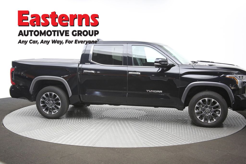 2024 Toyota Tundra Limited - Photo 51