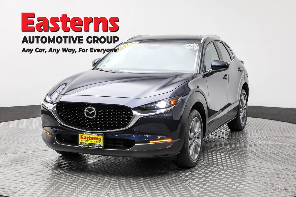 2024 Mazda CX-30 Preferred's photo