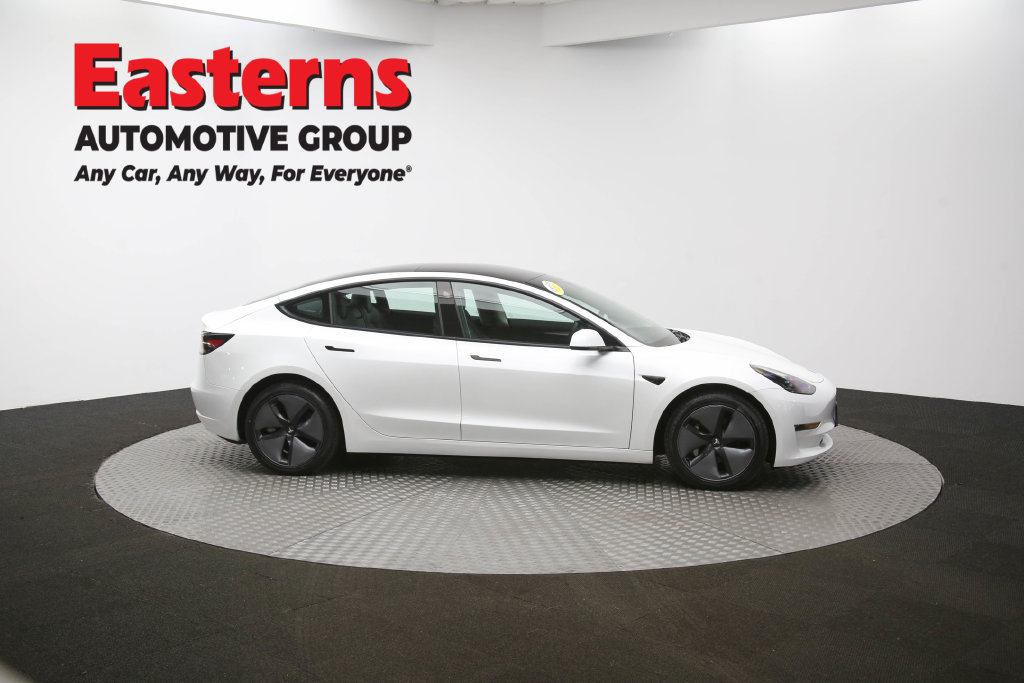 2022 Tesla Model 3 Long Range - Photo 42