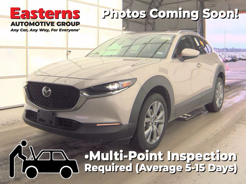 2024 Mazda CX-30 Premium