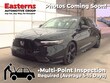 Honda Accord Hybrid