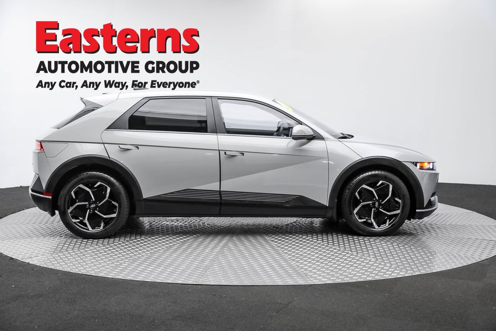 2023 Hyundai Ioniq 5 SE photo 4