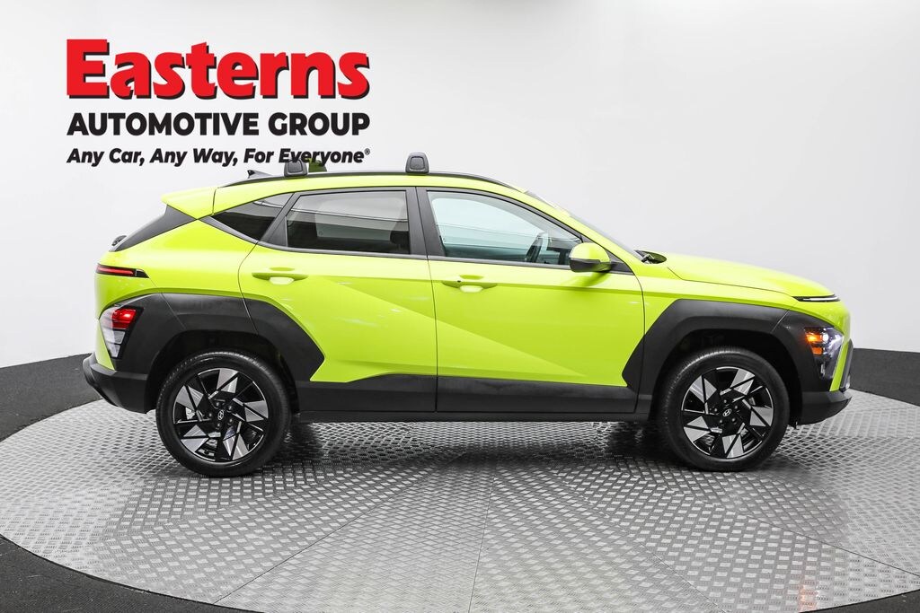 Used 2024 Hyundai Kona SEL SUV