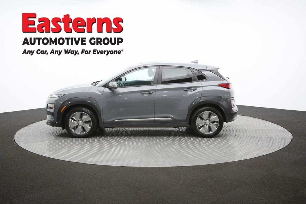 2021 Hyundai Kona EV Ultimate - Photo 58