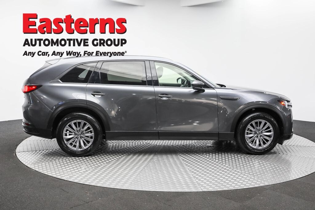 Used 2024 Mazda CX-90 3.3 Turbo Preferred Plus SUV