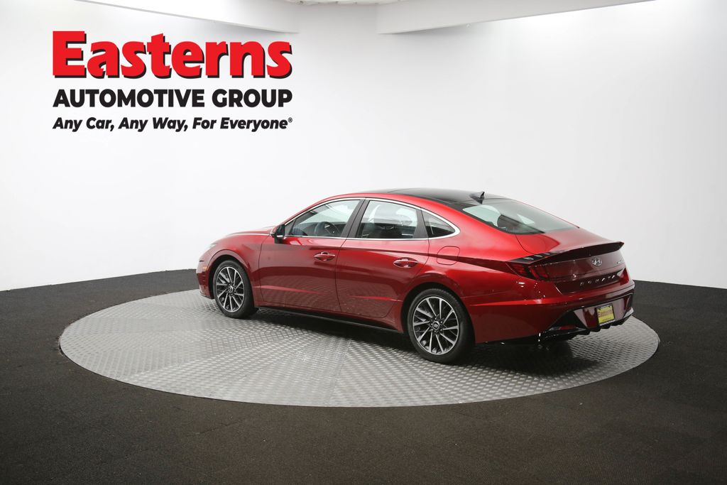 2023 Hyundai Sonata Limited - Photo 61