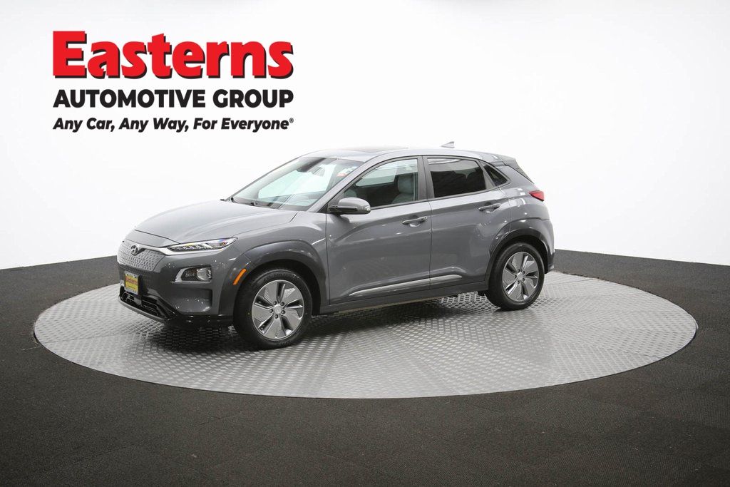 2021 Hyundai Kona EV Ultimate - Photo 55