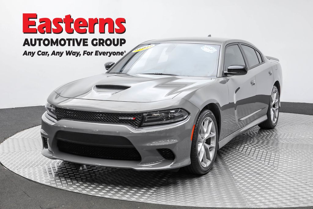 2023 Dodge Charger