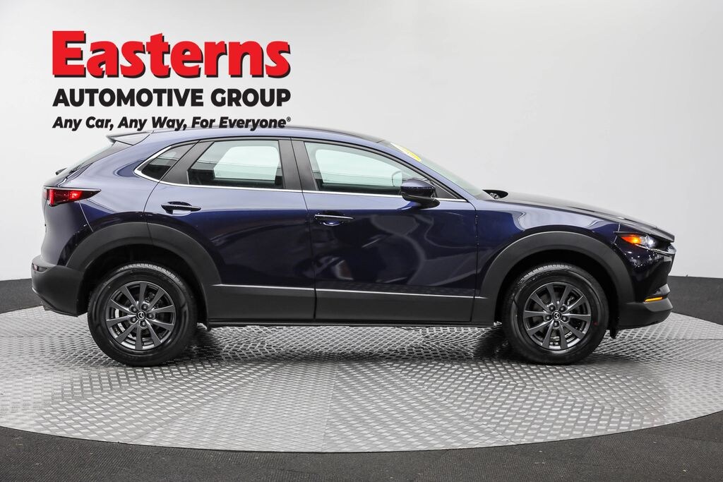 Used 2023 Mazda CX-30 2.5 S SUV