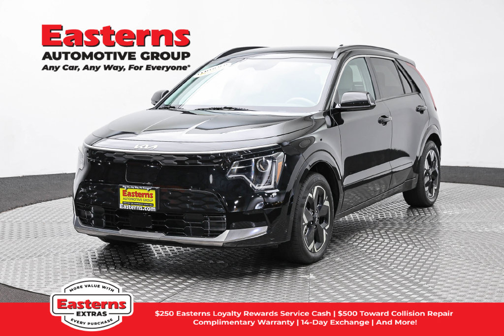 2023 Kia Niro