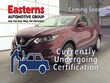 Nissan Rogue Sport
