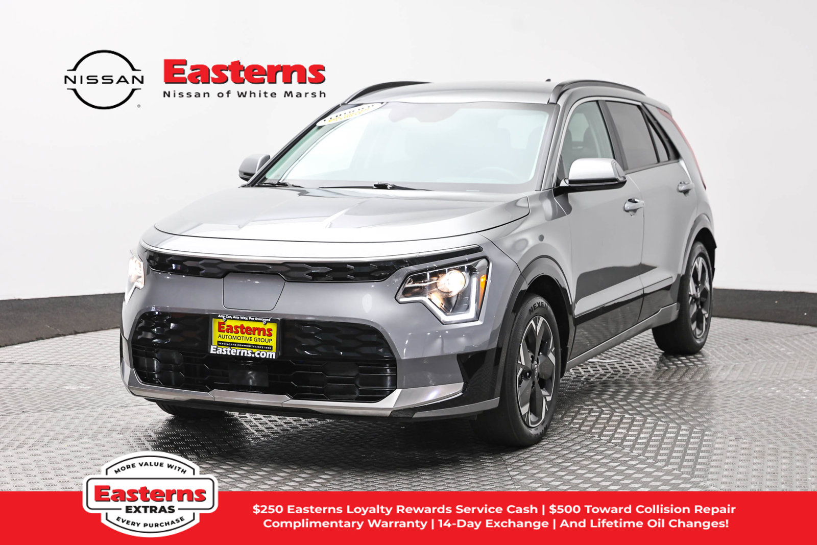 2024 Kia Niro