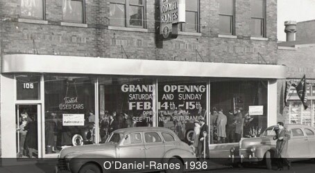 Incredible Evansville car dealership with antique car with Retro Ideas