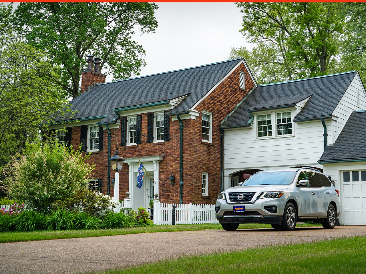 DPatrick Crawfordsville New and Used Car Dealer