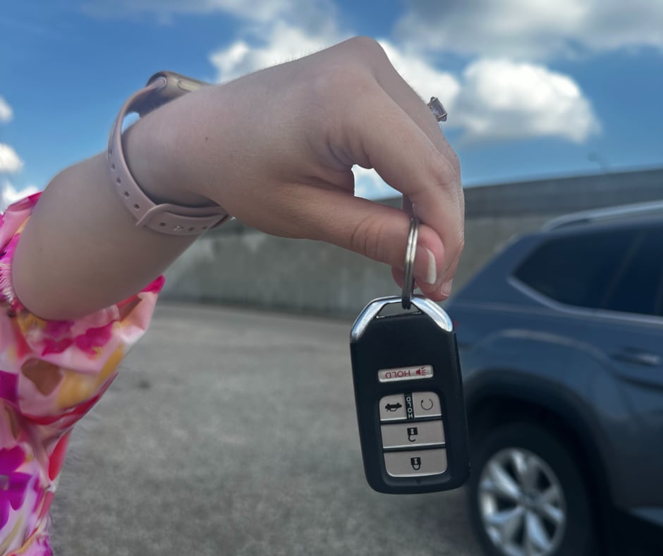 Buying a Car By Owner