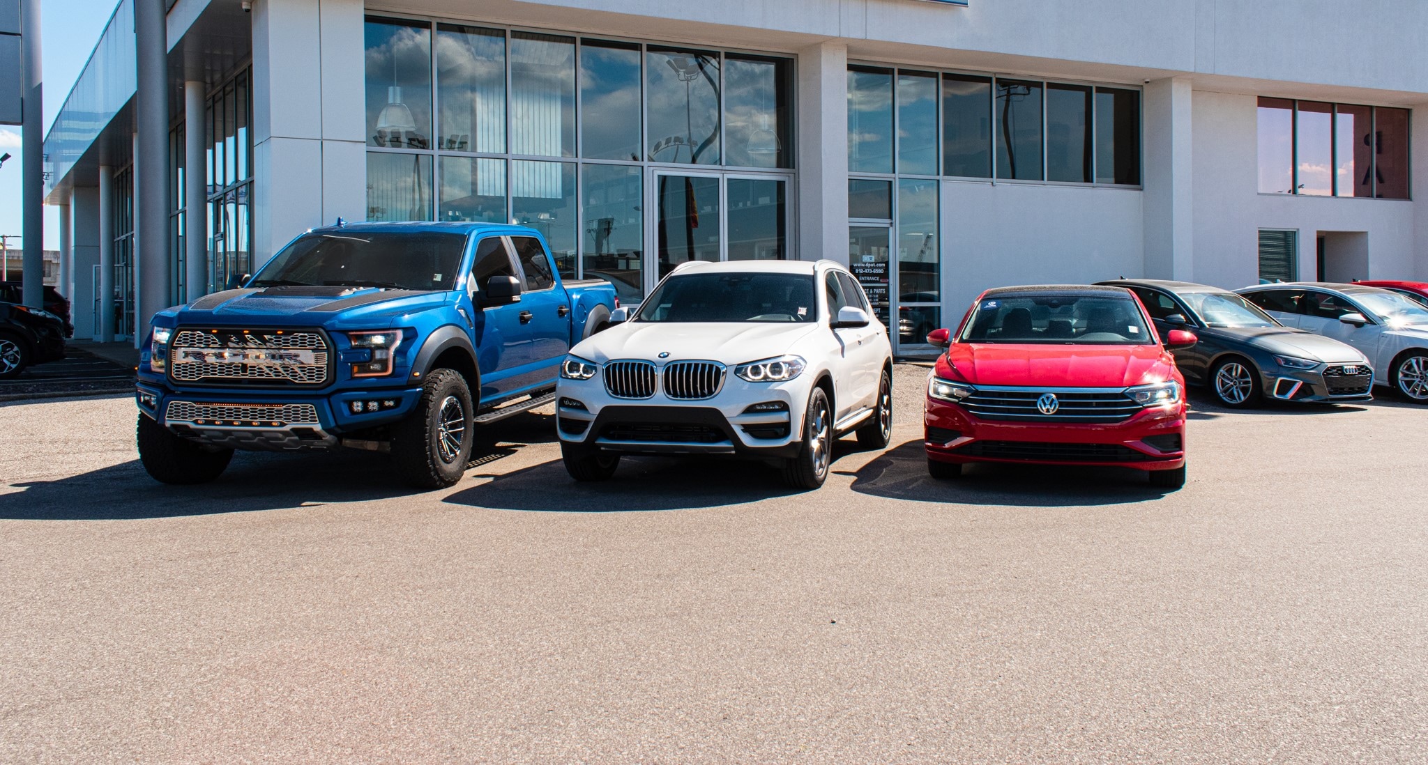 DPatrick Used Cars for sale in Evansville Buy, Sell, Trade and Finance