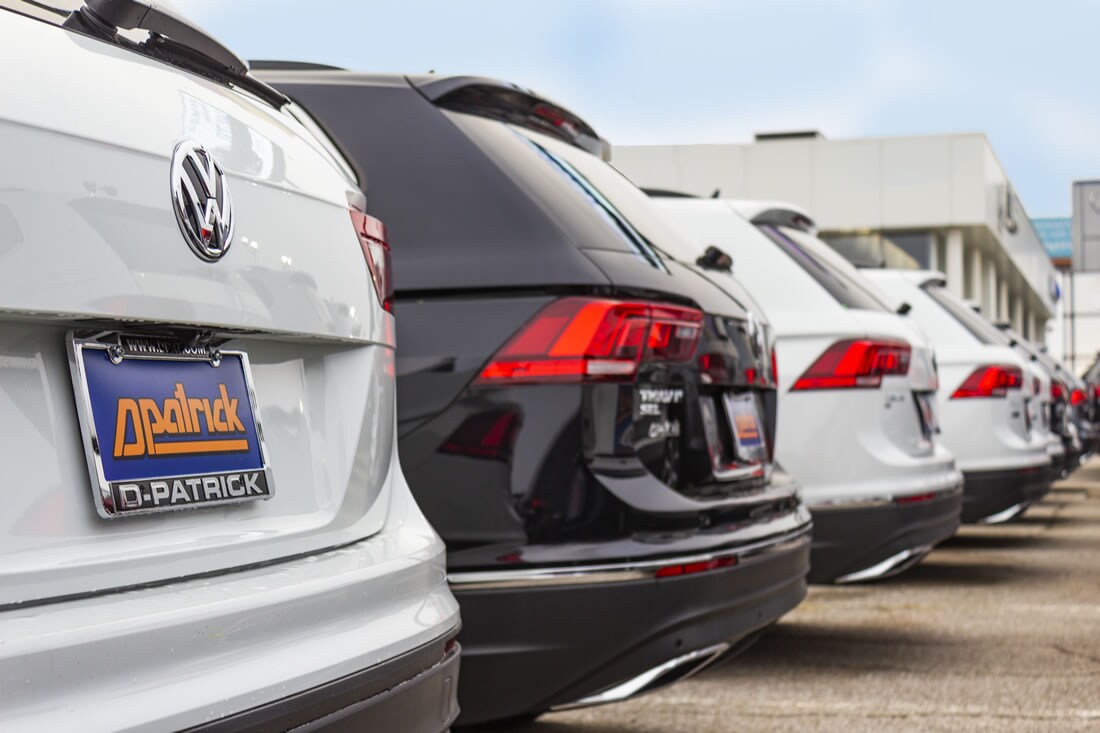 Used Car Dealership Serving Owensboro Kentucky