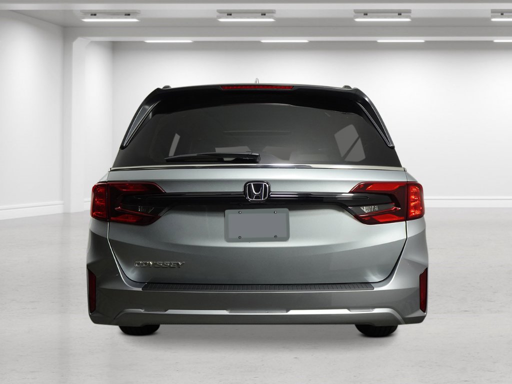 2026 Honda Odyssey EX-L photo 5