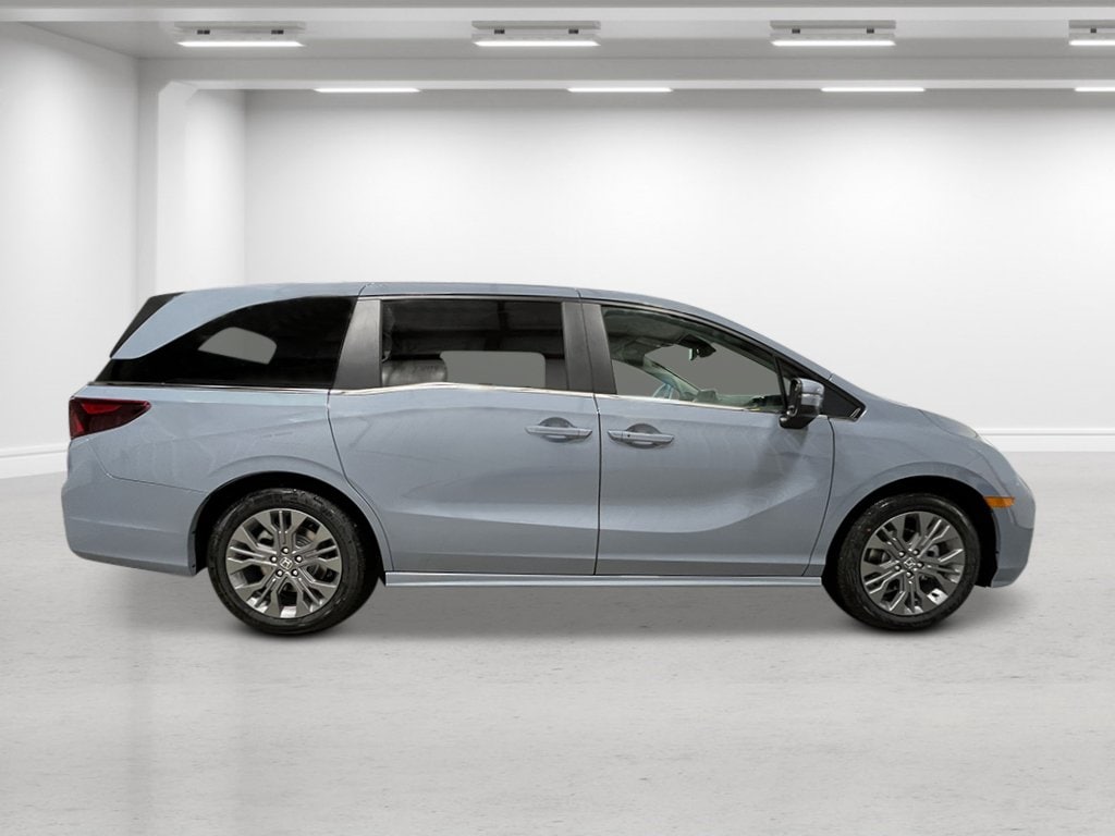 New 2026 Honda Odyssey Touring Van Passenger