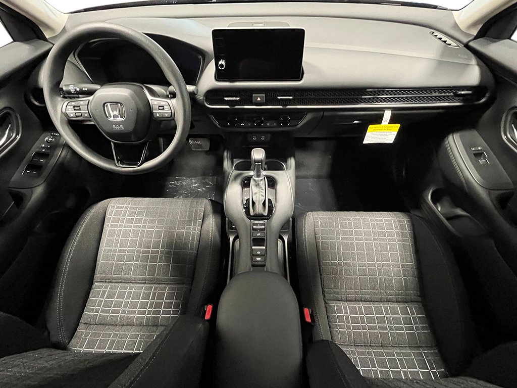 2026 Honda HR-V LX - Photo 16