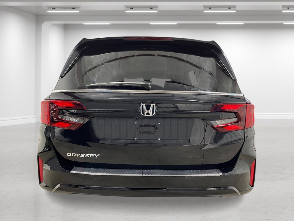 2026 Honda Odyssey EX-L photo 5