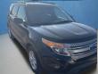 Used 2013 Ford Explorer Base 4D Sport Utility