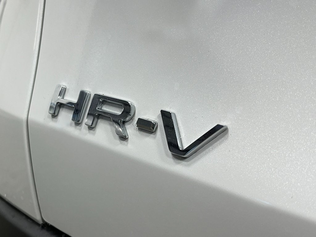 2026 Honda HR-V LX - Photo 9