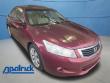 Used 2008 Honda Accord EX-L 4D Sedan