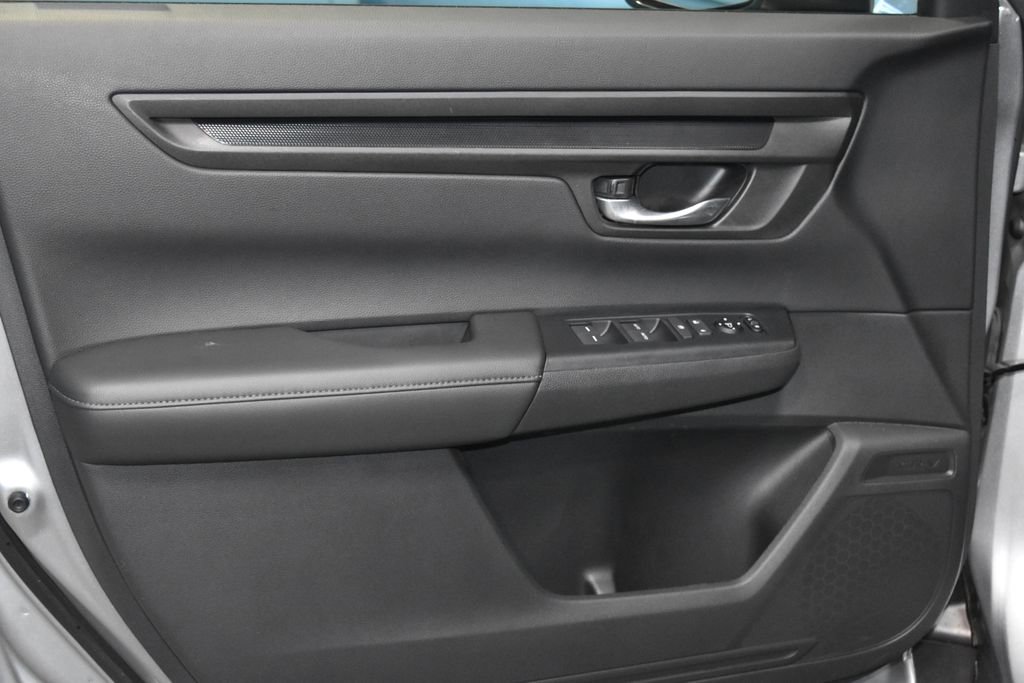 2024 Honda CR-V EX Sport photo 3