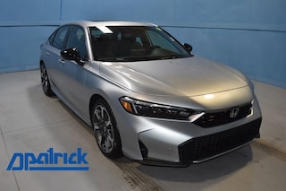 2025 Honda Civic Hybrid Sport Touring 4D Sedan