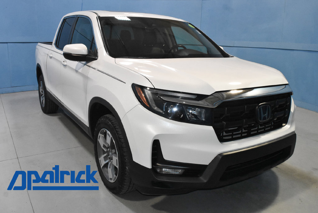 2024 Honda Ridgeline RTL Truck Crew Cab 5FPYK3F50RB000149
