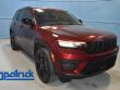 Used 2023 Jeep Grand Cherokee Altitude X 4D Sport Utility